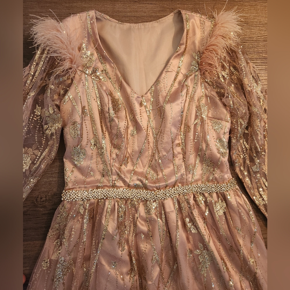 Party Gown